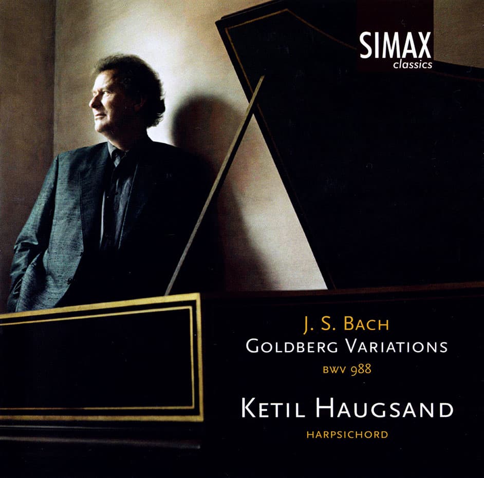 موسیقی کلاسیک: Bach Goldberg Variations - Variatio 21. Canone Alla Settima. a 1 Clav