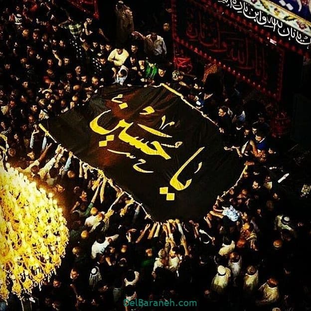 برای شهادت حسین علیه السلام، حرارت و گرمایی در دلهای مؤمنان است که هرگز سرد و خاموش نمی شود.