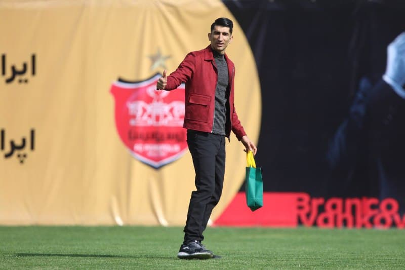 پیش بینی جذاب بیرانوند برای پرسپولیسی ها 