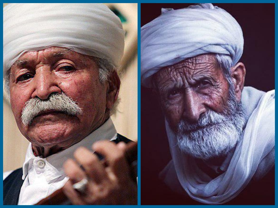 هزارگی 