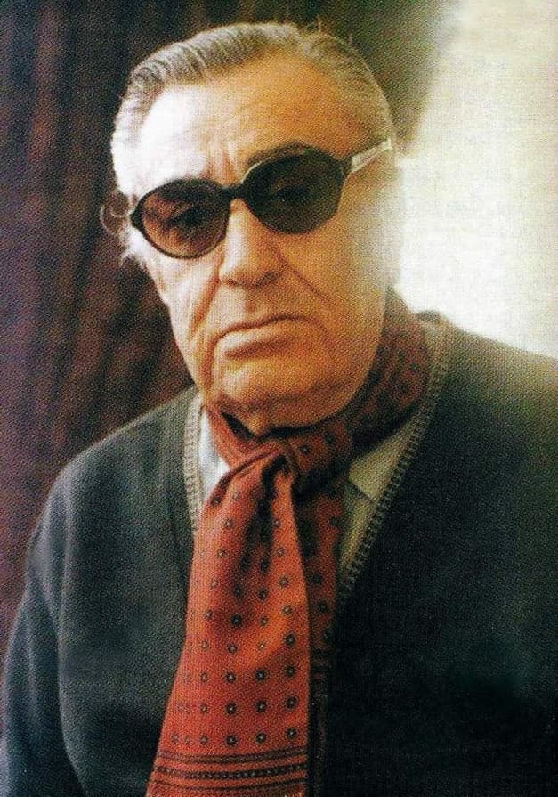 دیدی ای مه _ غلامحسین بنان