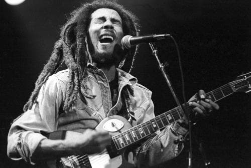 Redemption Song 