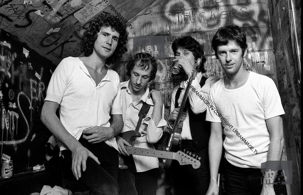 دانلود آهنگ  You And Your Friend از Dire Straits