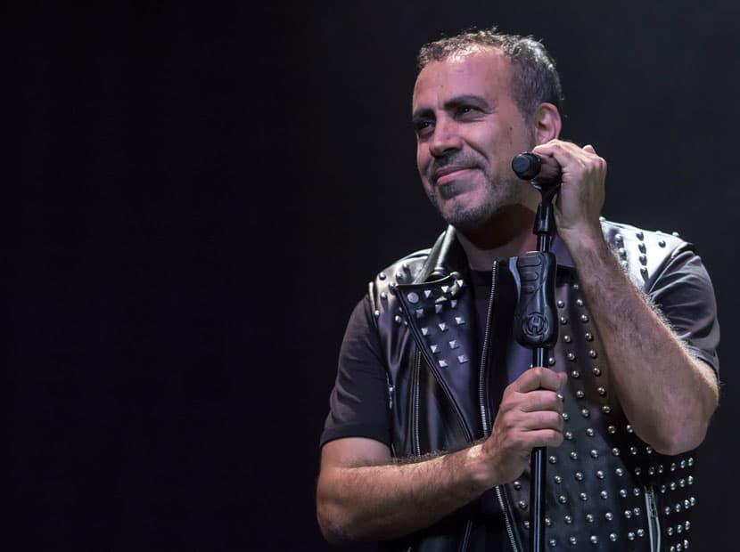 دانلود آهنگ ترکی Elfida از Haluk Levent