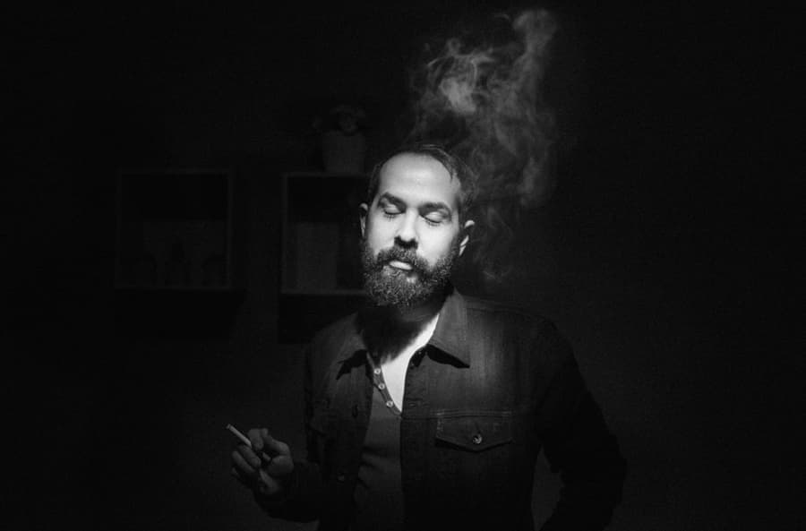 دانلود آهنگ Cigarettes After S..e..x - Affection 