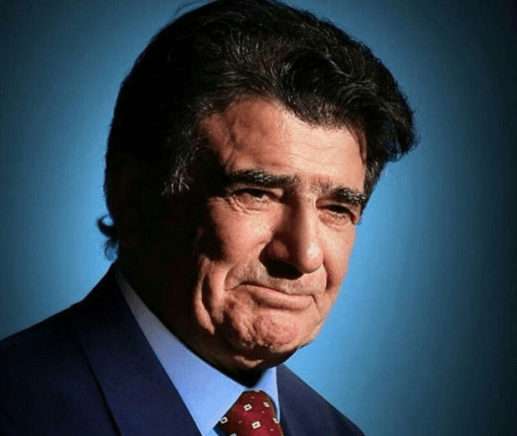 این قافله عمر عجب میگذرد _ محمدرضا شجریان 