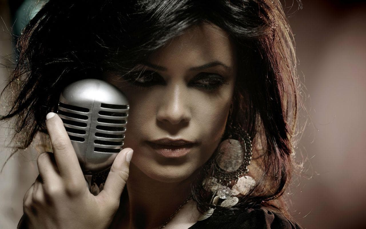 دانلود آهنگ Entre Tu y Mi Amor از Yasmin Levy