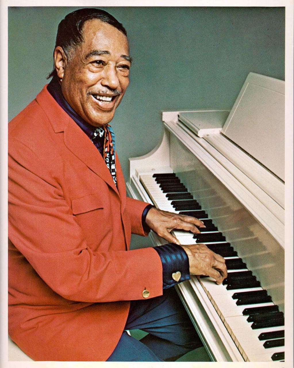 دانلود آهنگ Isfahan از Duke Ellington