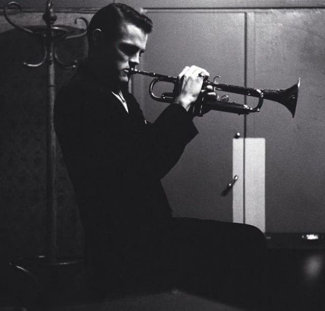 دانلود آهنگ Time After Time از Chet Baker