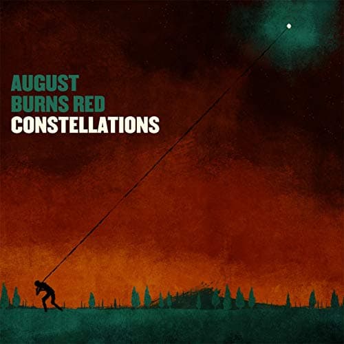 August Burns Red - Ocean Of Apathy