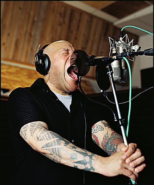 Killswitch Engage - My Curse