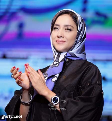 تصاویر زیبا از بهاره کیان افشار ?
