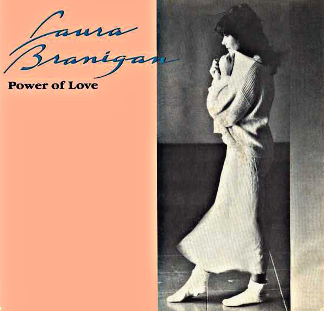 Laura Branigan - Power of Love