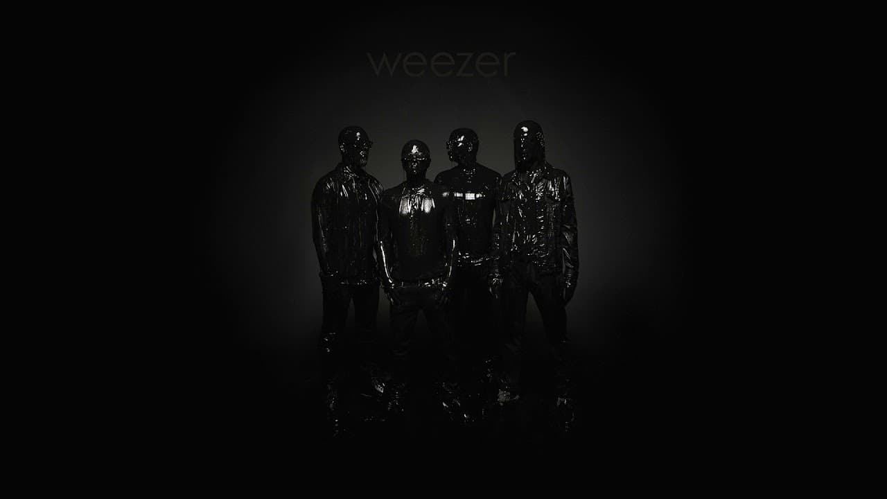 Weezer - I'm just being honest