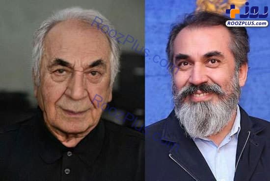 تغییر چهره باورنکردنی سیامک انصاری! + عکس