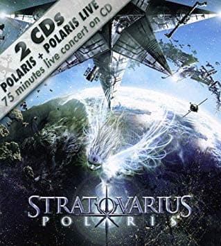 Stratovarius - Emancipation Suite Part II: 