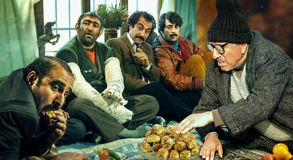 خبرهایی تازه از نقی و خانواده‌اش / "پایتخت ۶" هم سفر به خارج دارد