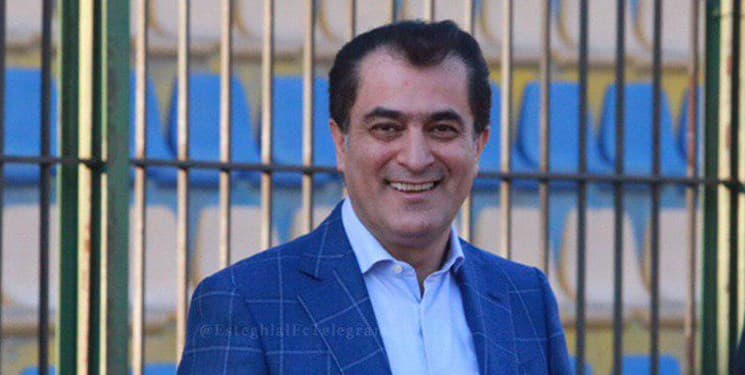 رفتار دوگانه هواداران استقلال!!