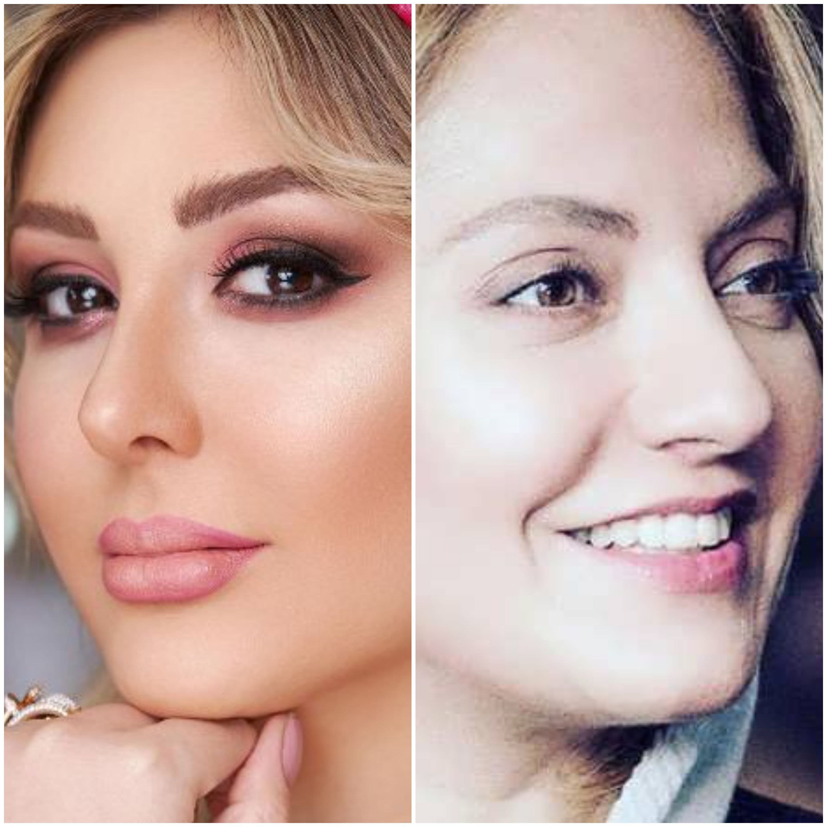 نظرسنجی جذابترین بازیگر زن (دور دوم)
