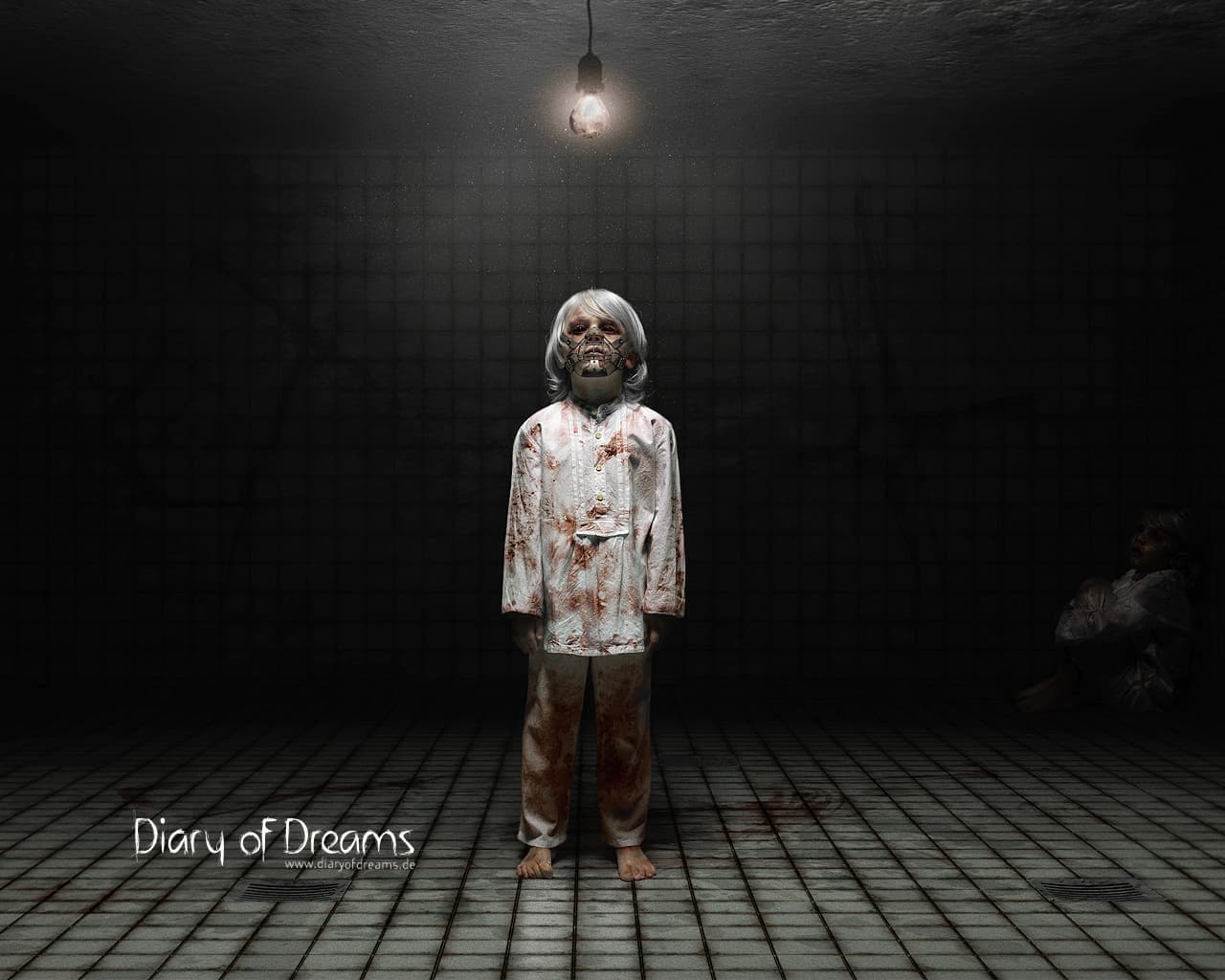 Diary of Dreams - AmoK
