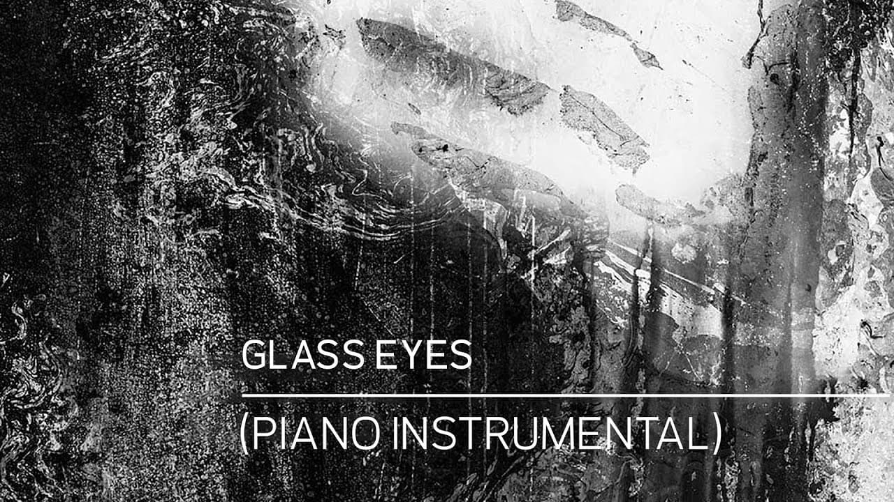 آهنگ Radiohead - Glass Eyes