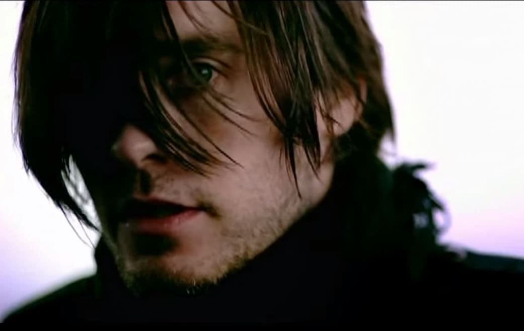 دانلود آهنگ 30Seconds To Mars - Was It A Dream 