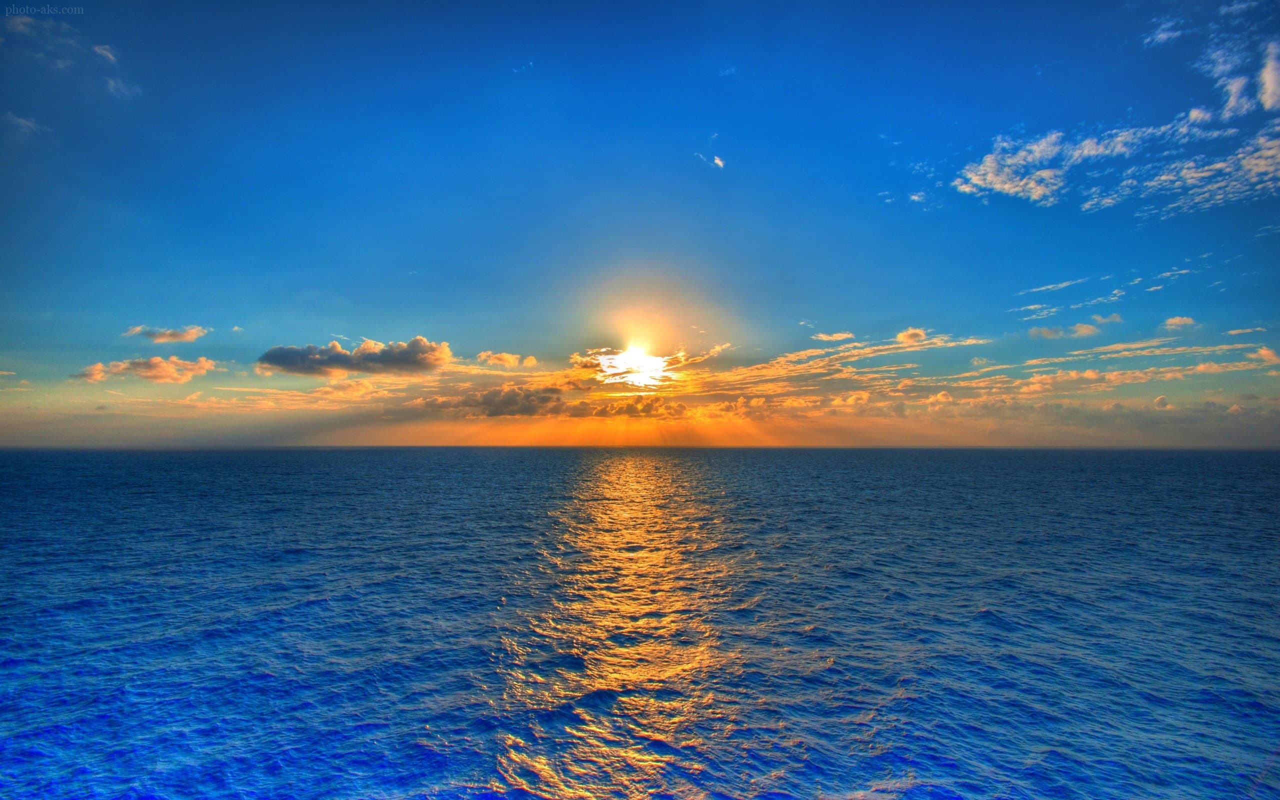 موزیک بی کلام فوق العاده زیبای  West Across The Ocean Sea  از ونجلیس