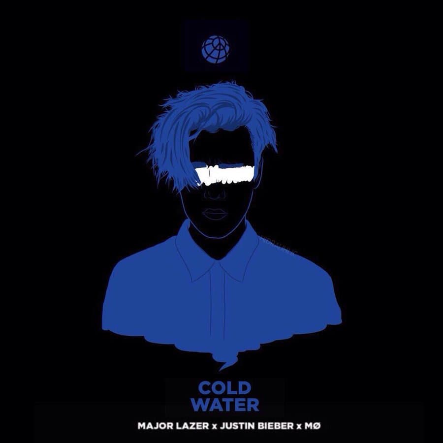 Major Lazer - Cold Water ft. Justin Bieber & MØ