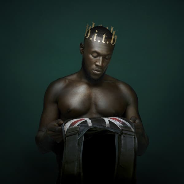 (Stormzy - One Second ft. H.E.R. (NEW Song