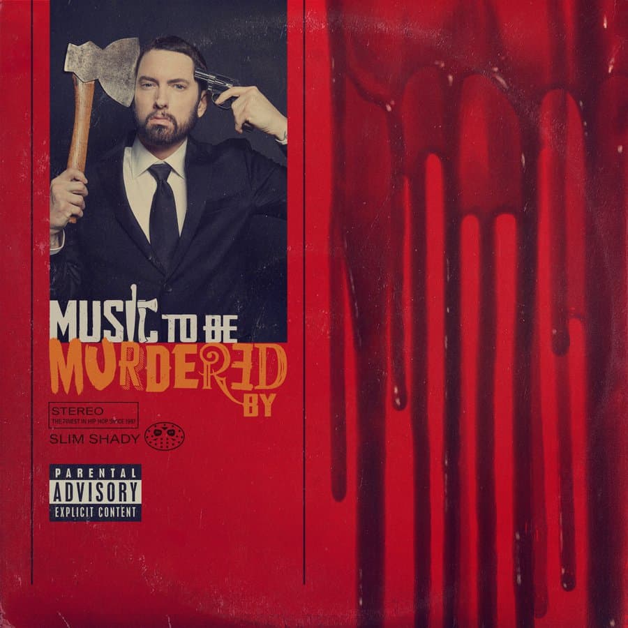 Eminem - Unaccommodating