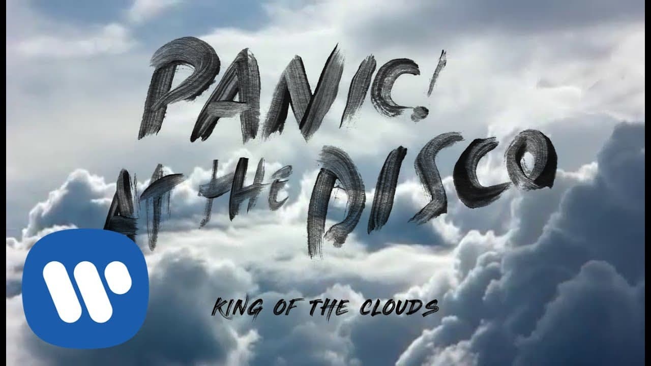 Panic! At The Disco - King Of The Clouds 