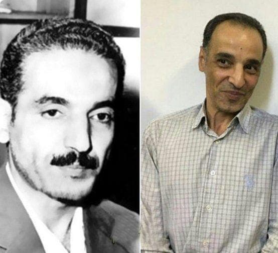 اقا زاده ای با ژن خوب 