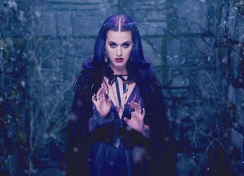 دانلود آهنگ Katy Perry - Wide Awake