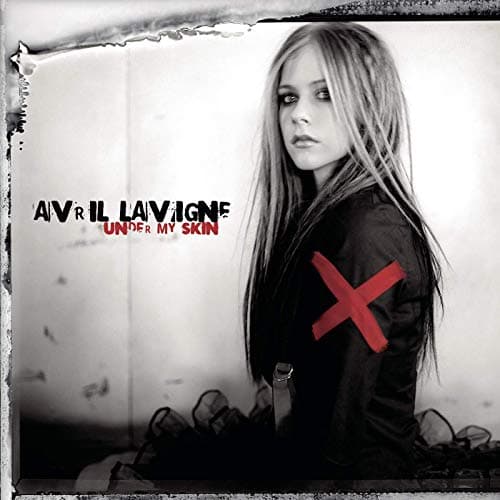  دانلود آهنگ Avril Lavigne - My Happy Ending