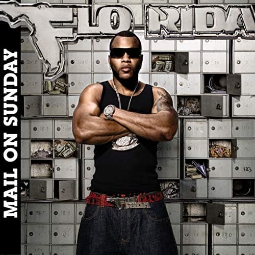 دانلود آهنگ Flo Rida - Good Feeling