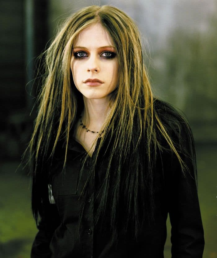 دانلود آهنگ Avril Lavigne - Wish You Were Here