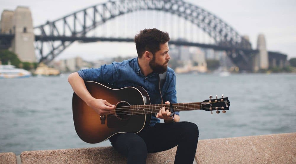 دانلود آهنگ Passenger - Somebody's Love