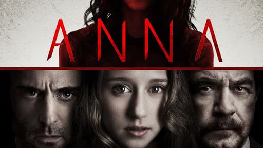??فیلم anna 2013 رو دیدم