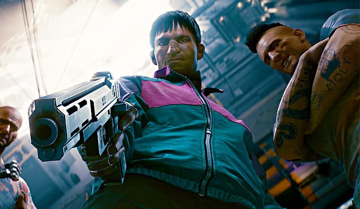 بازی و سرگرمی؛ بازی Cyberpunk 2077 با 5 ماه تاخیر منتشر خواهد شد