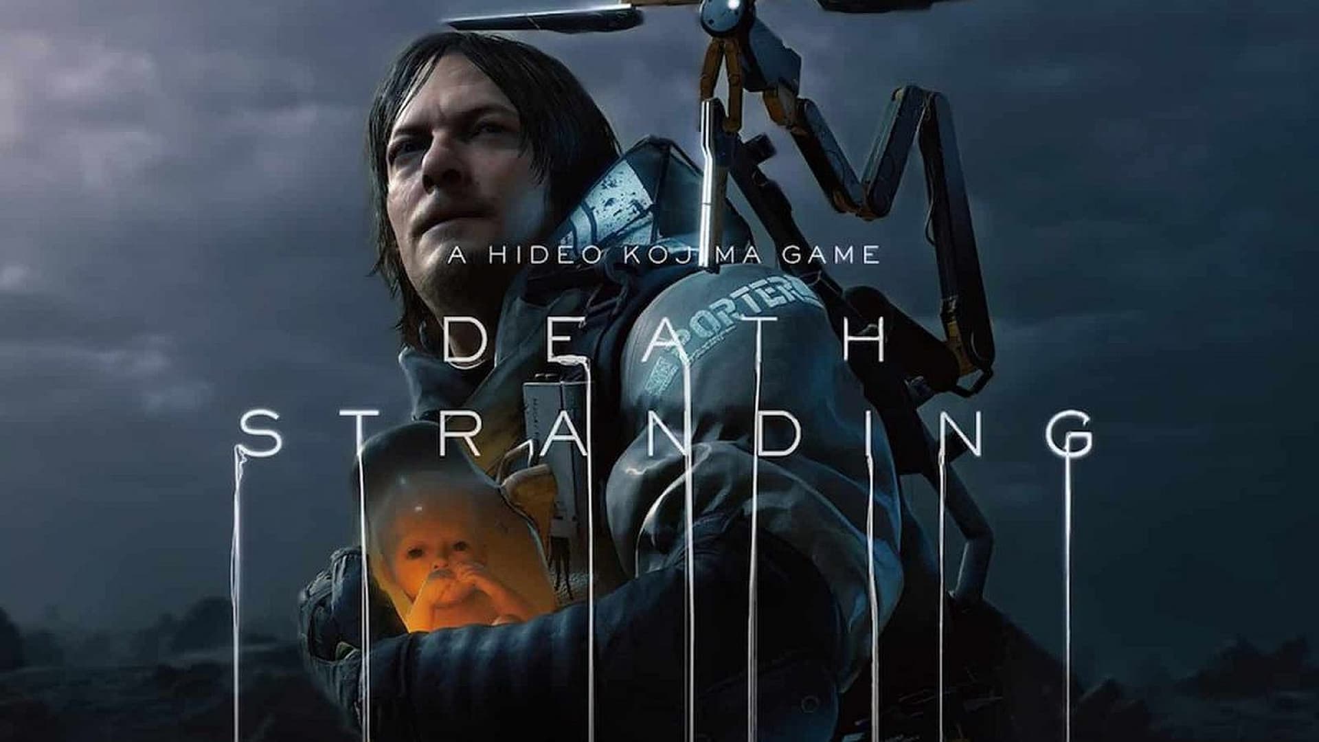 بازی و سرگرمی؛ Death Stranding برای رایانه های شخصی منتشر خواهد شد