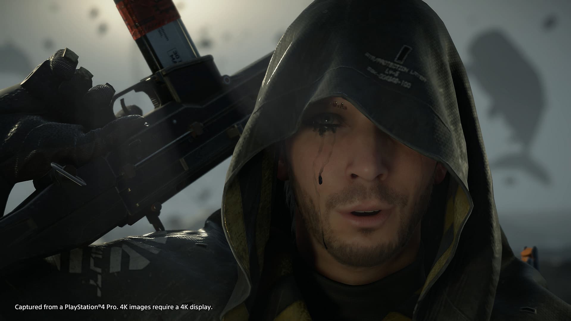 بازی و سرگرمی؛ کوجیما معتقد است منتقدان آمریکایی Death Stranding را درک نکرده اند