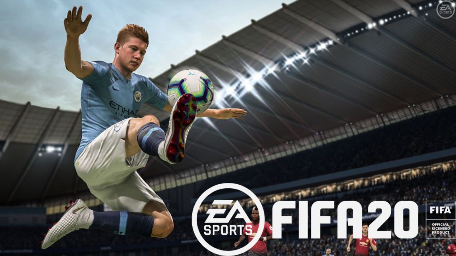 بازی و سرگرمی؛ FIFA 20 در صدر پرفروش ترین نسخه فیزیکی بازی های سال 2019 در بریتانیا قرار دارد