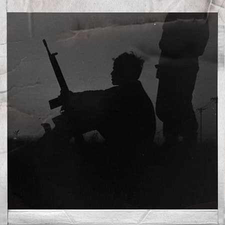  آهنگ تریاق از سورنا