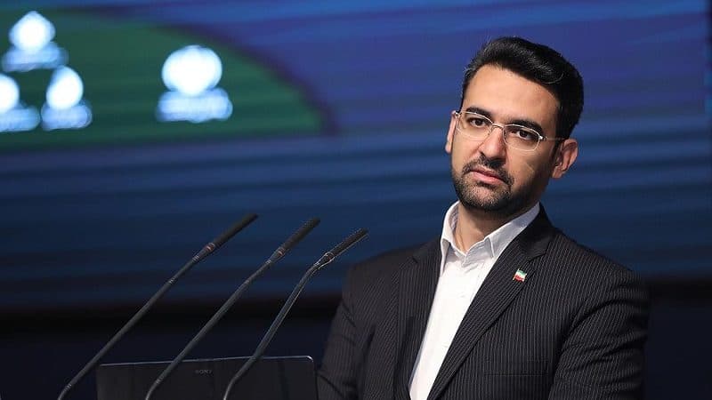 سورپرایز پنجشنبه آذری جهرمی رونمایی شد!