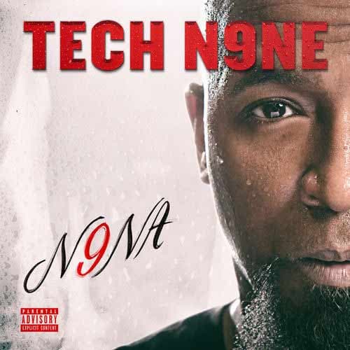 Tech N9ne/Lord of Weird