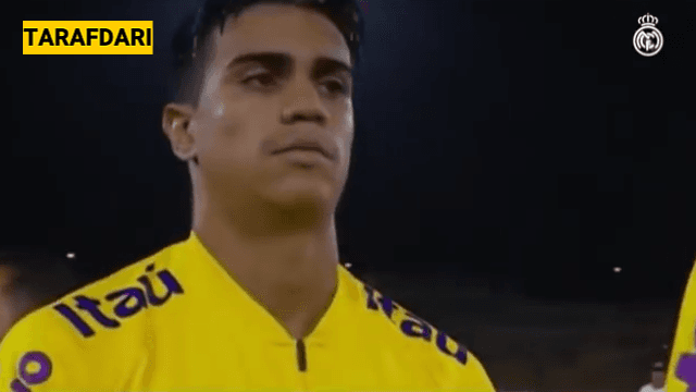 ویدیو؛ گل ها و مهارت های برتر رینیر، خرید برزیلی جدید رئال مادرید
