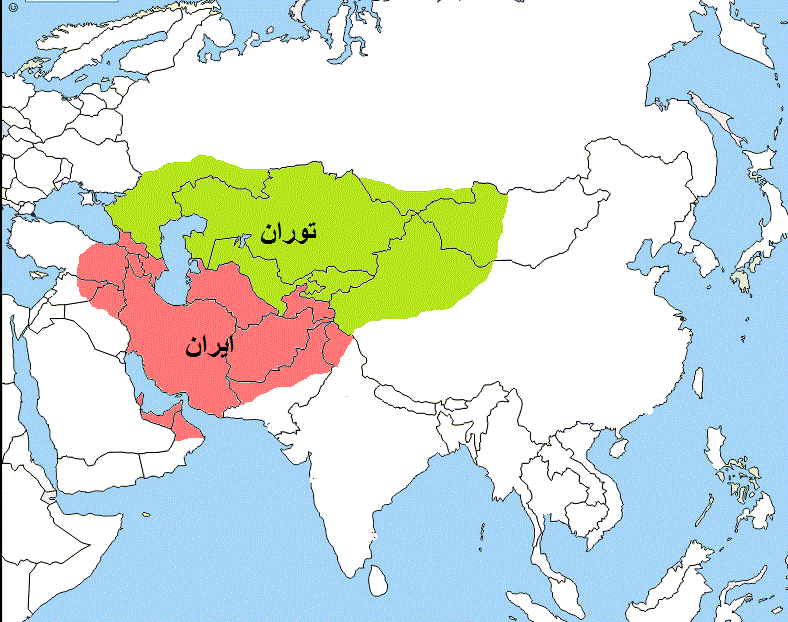 توران
