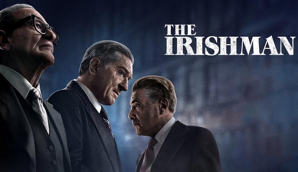 نقدها و نمرات کاربران طرفداری؛ فیلم The Irishman