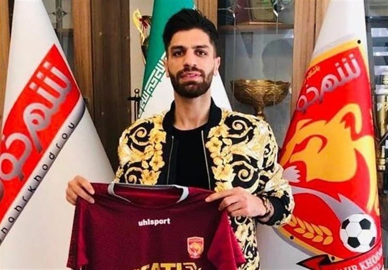 باشگاه شاهین بوشهر سند استفاده از بازیکن غیرقانونی توسط شهر خودرو را منتشر کرد؛ تلاش شاهینی ها برای 3-0 شدن بازی با شهر خوردو