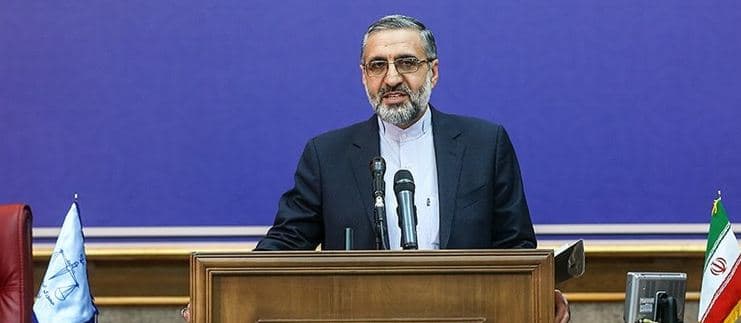 غلام حسین اسماعیلی، سخنگوی قوه قضاییه: مدیر عامل اسبق پرسپولیس در 4 پرونده محکوم شده است